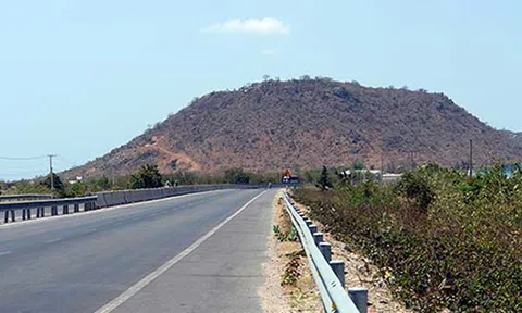 Thực hư chuyện núi Tàu có kho báu nghìn tỷ của quân đội Nhật