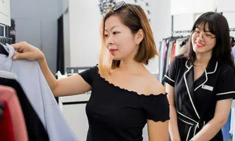 Bí mật "động trời" ở shop quần áo: Vì sao nhân viên không bao giờ mua đồ của cửa hàng?