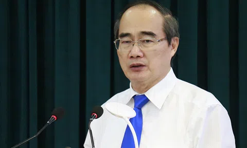 Tỷ lệ ngân sách TP HCM được giữ lại thấp nhất nước