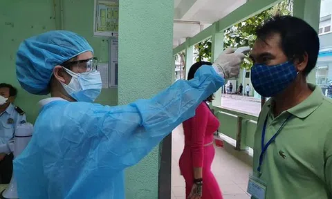 Ca nghi mắc COVID-19 tại Đà Nẵng đã đi những đâu?