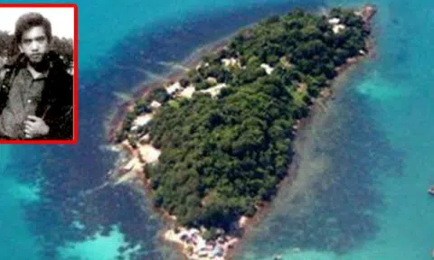 Bí ẩn cuộc đời Đại Cathay - từ trẻ bụi đời thành "trùm du đãng" Sài Gòn