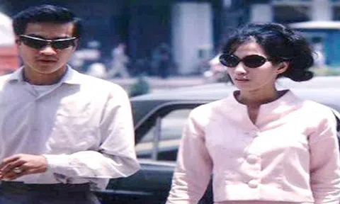 Trúc “Mẫu hậu” vượt mặt Năm Cam để cặp kè với Đại Cathay