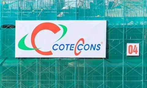 Cổ phiếu Coteccons, Bảo Việt bị loại khỏi VN30