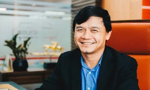 Chủ tịch Sunhouse: Rất khó để doanh nghiệp ngoại mở thêm nhà máy, Việt Nam chỉ nên đón đơn hàng