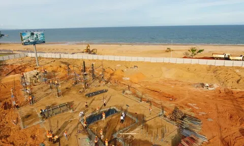 Hậu Covid -19, đầu tư bất động sản ven biển có hấp dẫn?