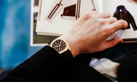 Các đại gia đồng hồ xa xỉ thông báo tạm thời đóng cửa nhà máy và ngừng sản xuất