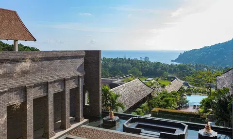 Câu chuyện của chuỗi khách sạn mang thương hiệu MGallery