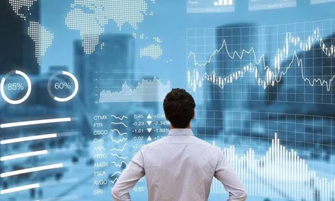 Chuyện chưa kể của một "lão làng" trên TTCK Việt Nam: Từng lập file excel để tính lãi 7% mỗi ngày và 3 lí do tin rằng đội lái vẫn còn nhiều đất diễn