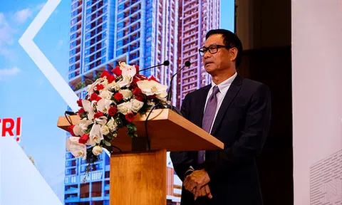 Hai từ tiếng Anh của ông Nguyễn Bá Dương xoa dịu mâu thuẫn tại Coteccons