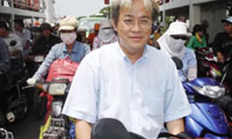 Nguyễn Văn Mười Hai làm lại cuộc đời - Kỳ 1: Học nghề chứng khoán