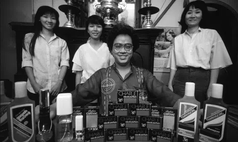 Đại gia số một Nguyễn Văn Mười Hai: Vào tù tóc còn xanh, giờ đầu đã bạc trắng