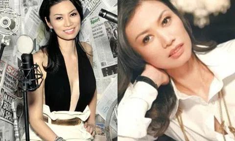 Nữ tỷ phú Trung Quốc: Đổi đời nhờ giật chồng, qua lại với trai đẹp kém 30 tuổi