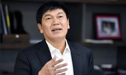 Chủ tịch Hòa Phát: Xin đất làm trại lợn còn khó hơn trại hủi