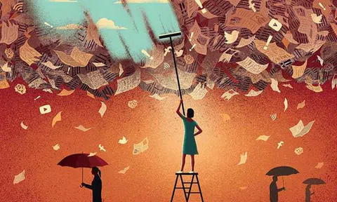 Đời người có 3 chùm chìa khoá: Thiếu dù chỉ một, hạnh vận sẽ không thể khai thông