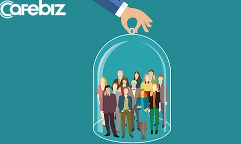 Nợ nần thất nghiệp không đáng sợ, đáng sợ là cứ giam mình trong 8 hố sai lầm không chịu thoát ra