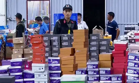 Livestream bán hàng lậu 2 năm, doanh thu gần 650 tỷ đồng: Nhân viên dẫn livestream được trả hơn 80 triệu đồng/tháng