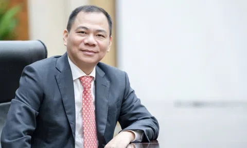 Trăm năm mới có một lần, tỷ phú Phạm Nhật Vượng mất hàng nghìn tỷ đồng chỉ trong 2 ngày