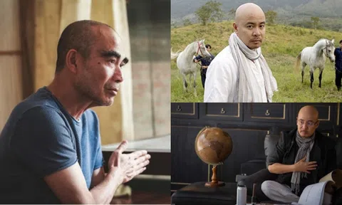 Đạo diễn Lưu Trọng Ninh: Tôi nhiều lần đưa gái đẹp đến trang trại của Đặng Lê Nguyên Vũ