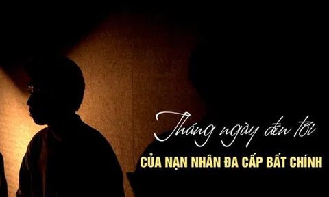 Giấc mộng vụn vỡ và những ngày tháng ‘địa ngục’ của nạn nhân đa cấp bất chính