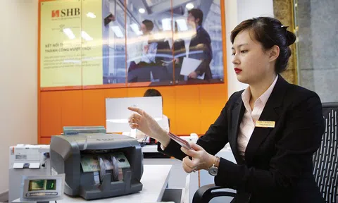 Lãi suất tiết kiệm tại ngân hàng vẫn trên 9%/năm cho kì hạn 13 tháng