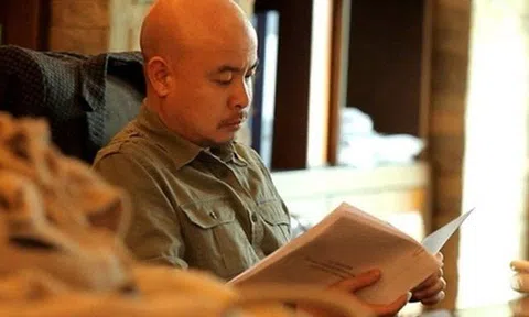 Người đồng hành cùng khóa thiền của ông Đặng Lê Nguyên Vũ tiết lộ câu chuyện không ngờ