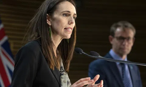 New Zealand điều tra khả năng virus lây từ hàng đông lạnh nhập khẩu