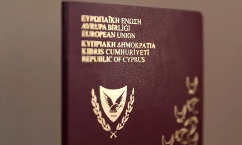 Đại biểu Quốc hội Phạm Phú Quốc có quốc tịch Cộng hòa Síp như thế nào?