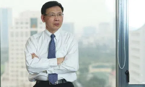 Ông Đỗ Cao Bảo: 'Apple không bỏ chọn Việt Nam, Samsung không chuyển sang Ấn Độ'