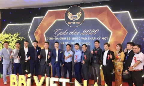 BBI Việt Nam bị tố chiếm đoạt nhiều tỷ đồng của nhà đầu tư