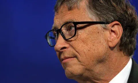 Tỉ phú Bill Gates dự đoán thời gian COVID-19 chính thức chấm dứt