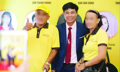 Ma trận gọi vốn đa cấp thời 4.0: Bên trong 'công ty nghìn tỷ' Gold Time có gì?