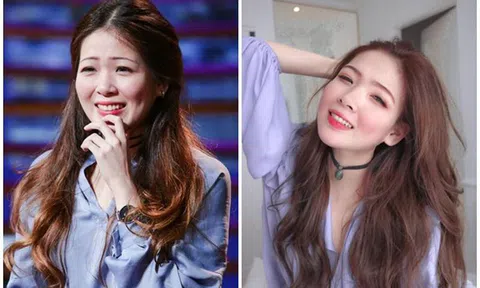 Cô gái khiến vị Shark nghìn tỷ 'muốn đầu tư ngay' giờ ra sao?