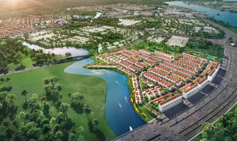 Novaland giữ vững vị trí trong top 10 doanh nghiệp có chỉ số phát triển bền vững VNSI