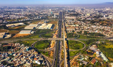 Khơi thông điểm nghẽn hạ tầng kết nối, BĐS Đồng Nai đón cơ hội bứt phá