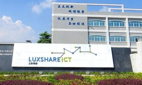 Phía sau giấc mơ iPhone 'Made in Vietnam'