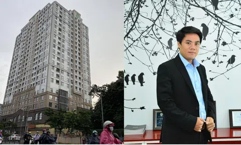Cần gỡ nút thắt định giá đất để người mua căn hộ chung cư được cấp sổ hồng