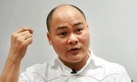 CEO Bkav nói về điểm nổi bật của Bluezone so với các giải pháp công nghệ khác trên thế giới