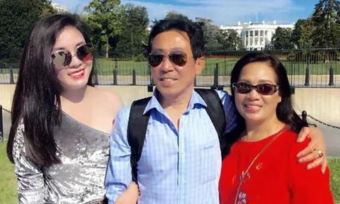 Âu Hà My sinh ra đã 'ngậm thìa vàng', sở hữu gia tài hàng trăm tỷ