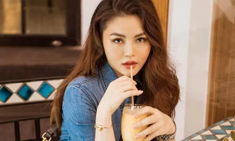 Con gái tỷ phú Trần Bá Dương vào danh sách 'Con nhà giàu châu Á'