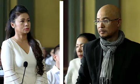 Hậu ly hôn, ông Đặng Lê Nguyên Vũ vẫn giữ lại vật đặc biệt từ thưở còn mặn nồng với bà Thảo