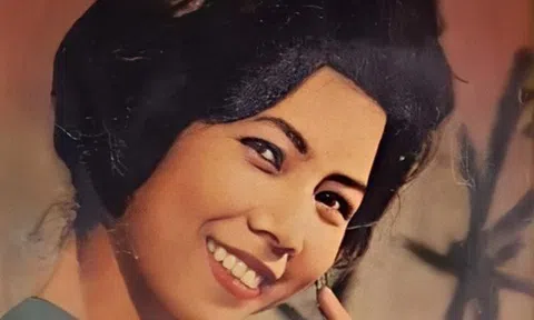 Thu nhập 200 cây vàng 1 tháng, danh ca Phương Dung vẫn quyết định nghỉ đi hát