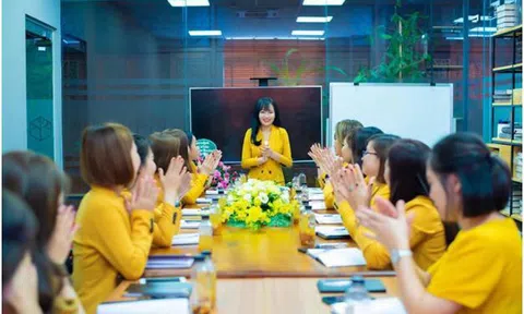 Nữ sinh 20 tuổi kiếm hơn 100 triệu mỗi tháng trong kỳ nghỉ dịch Covid-19