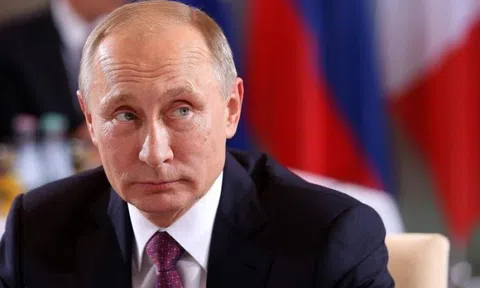 Công khai thu nhập 2019: Ông Putin chỉ có hơn 3 tỷ VNĐ, 2 căn hộ chung cư
