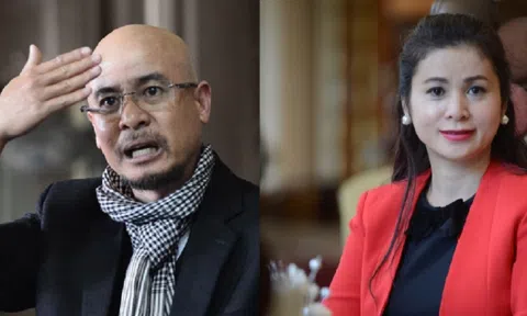 Ông Đặng Lê Nguyên Vũ tiết lộ cách đặc biệt 'lèo lái' Trung Nguyên, vợ cũ nghe xong chỉ biết im lặng