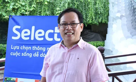 Chủ tịch Saigon Co.op Diệp Dũng và bí ẩn thương vụ tư nhân hoá 8.300 m2 đất vàng Quận 3