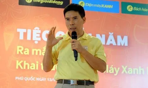 Đóng 31 cửa hàng tại Đà Nẵng và Quảng Nam, đại gia Nam Định chịu ảnh hưởng nặng nề