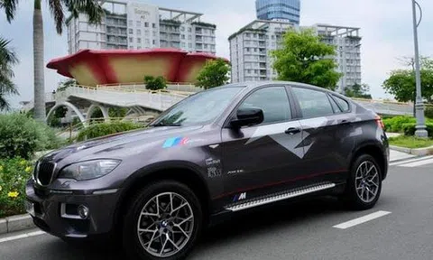 Chia sẻ của Bimmer khi bán BMW X6 7 năm tuổi: Mua hơn 4 tỷ, bán hơn 1 tỷ 400 triệu