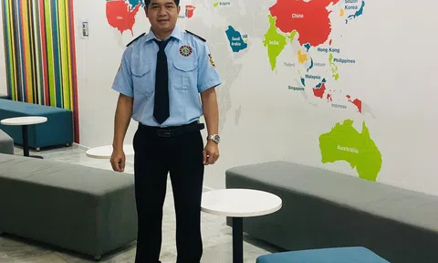 HDV du lịch mùa 'đại dịch' Covid-19: Đội nắng mưa giao chả chay, chấp nhận làm bảo vệ