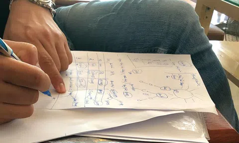 Huy động vốn đa cấp biến ảo dưới chiêu bài forex, tiền điện tử - Bài 1: Chân dung “cò mồi”