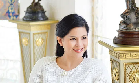 Bí quyết thành công của nữ doanh nhân Lê Hồng Thủy Tiên